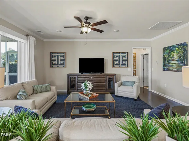 $700,000 | 921 Del Webb Manor Avenue, Wake Forest, NC 27587