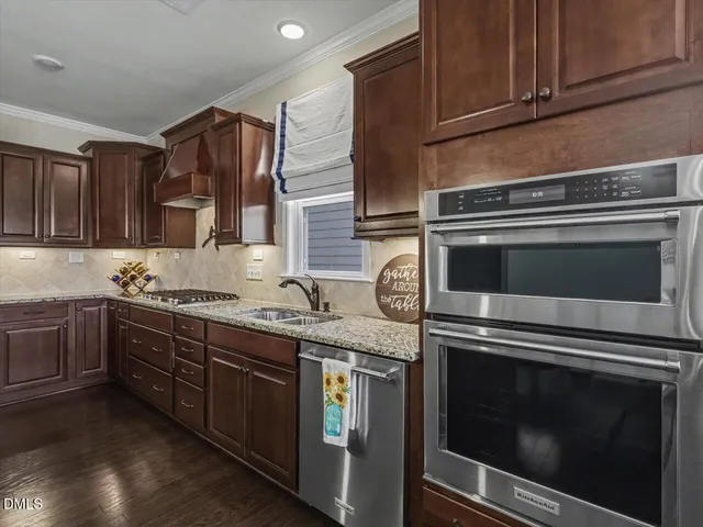 $700,000 | 921 Del Webb Manor Avenue, Wake Forest, NC 27587