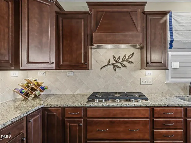 $700,000 | 921 Del Webb Manor Avenue, Wake Forest, NC 27587