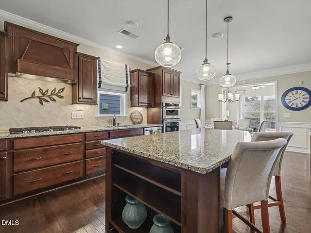 $700,000 | 921 Del Webb Manor Avenue, Wake Forest, NC 27587