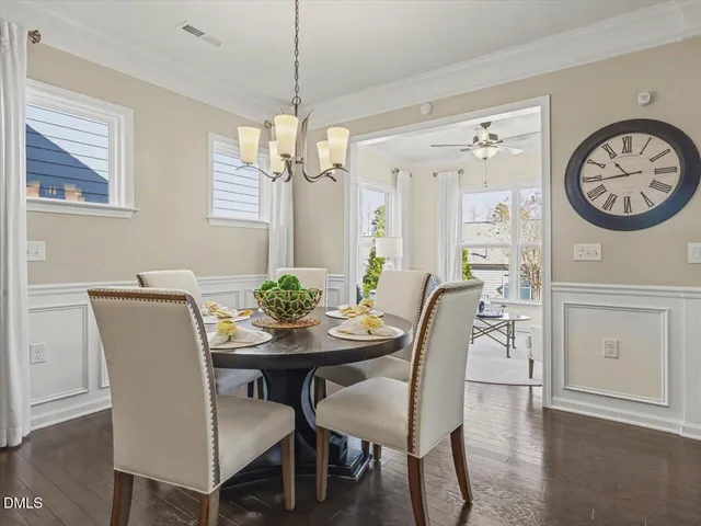 $700,000 | 921 Del Webb Manor Avenue, Wake Forest, NC 27587