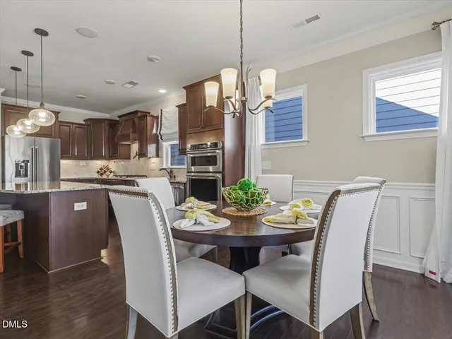 $700,000 | 921 Del Webb Manor Avenue, Wake Forest, NC 27587