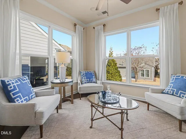 $700,000 | 921 Del Webb Manor Avenue, Wake Forest, NC 27587