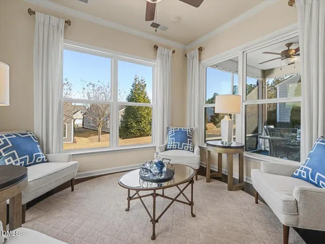 $700,000 | 921 Del Webb Manor Avenue, Wake Forest, NC 27587