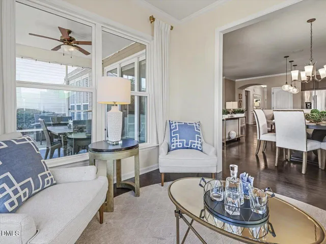 $700,000 | 921 Del Webb Manor Avenue, Wake Forest, NC 27587