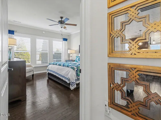 $700,000 | 921 Del Webb Manor Avenue, Wake Forest, NC 27587