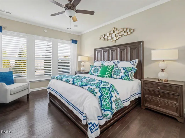 $700,000 | 921 Del Webb Manor Avenue, Wake Forest, NC 27587