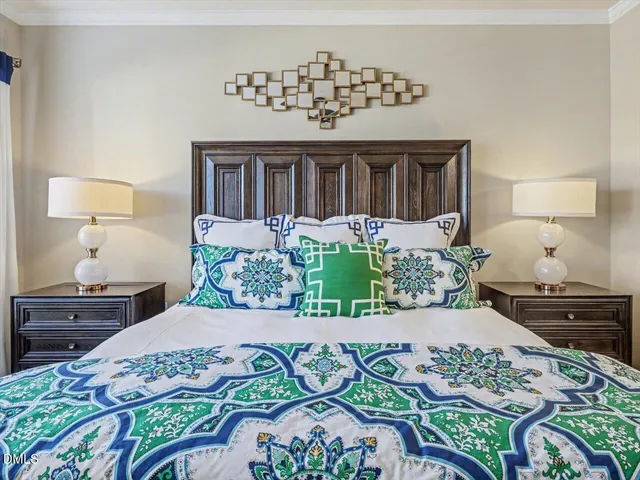 $700,000 | 921 Del Webb Manor Avenue, Wake Forest, NC 27587