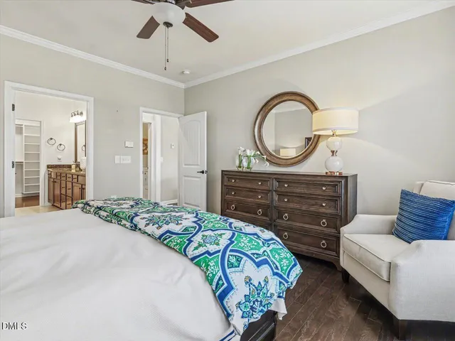 $700,000 | 921 Del Webb Manor Avenue, Wake Forest, NC 27587