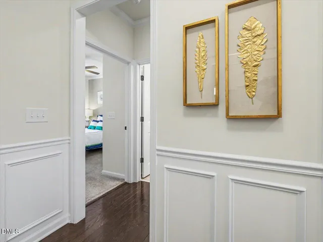 $700,000 | 921 Del Webb Manor Avenue, Wake Forest, NC 27587