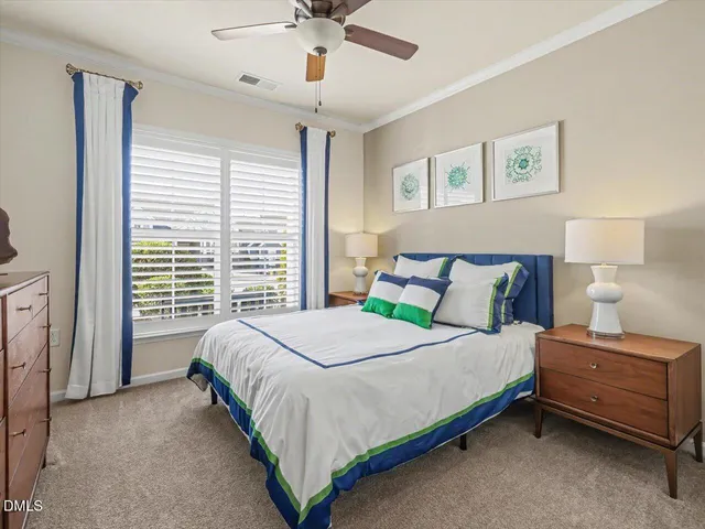 $700,000 | 921 Del Webb Manor Avenue, Wake Forest, NC 27587