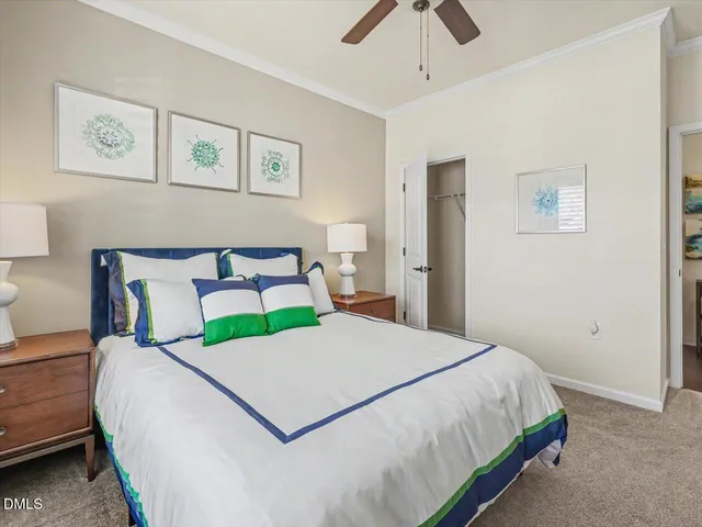 $700,000 | 921 Del Webb Manor Avenue, Wake Forest, NC 27587