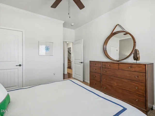 $700,000 | 921 Del Webb Manor Avenue, Wake Forest, NC 27587