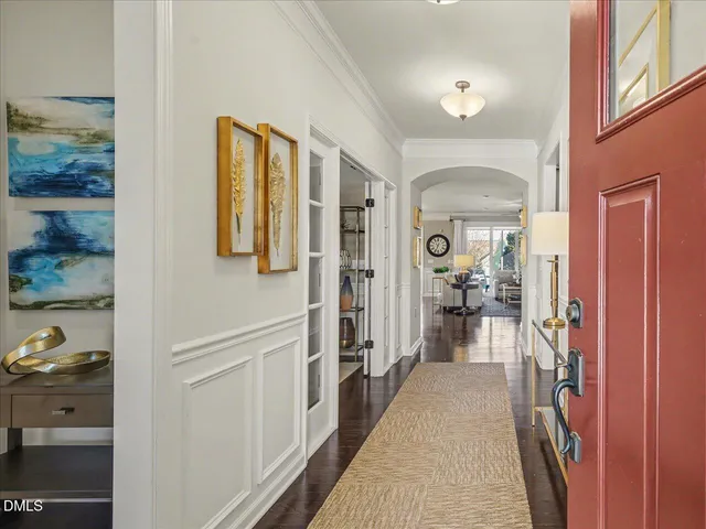 $700,000 | 921 Del Webb Manor Avenue, Wake Forest, NC 27587