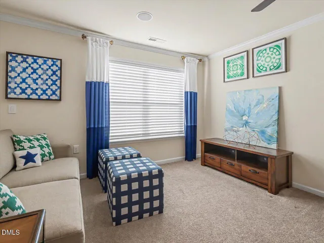 $700,000 | 921 Del Webb Manor Avenue, Wake Forest, NC 27587