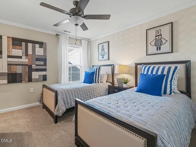 $700,000 | 921 Del Webb Manor Avenue, Wake Forest, NC 27587