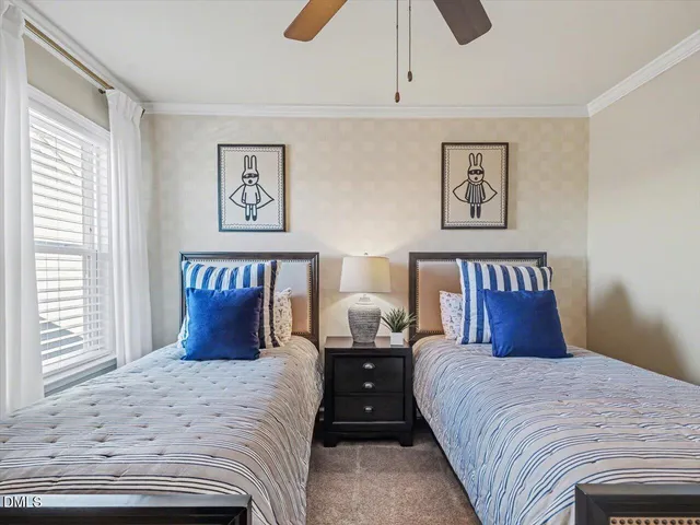 $700,000 | 921 Del Webb Manor Avenue, Wake Forest, NC 27587