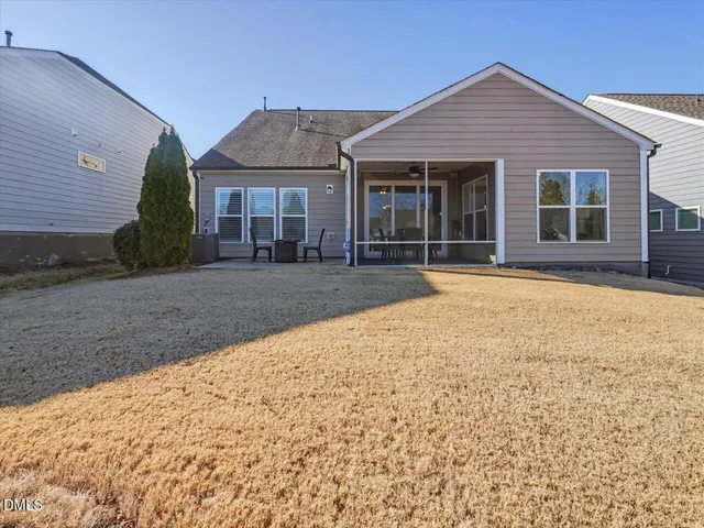 $700,000 | 921 Del Webb Manor Avenue, Wake Forest, NC 27587