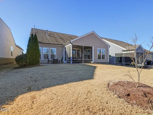 $700,000 | 921 Del Webb Manor Avenue, Wake Forest, NC 27587