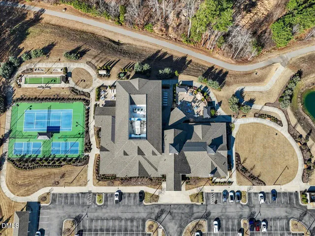 $700,000 | 921 Del Webb Manor Avenue, Wake Forest, NC 27587