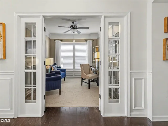 $700,000 | 921 Del Webb Manor Avenue, Wake Forest, NC 27587