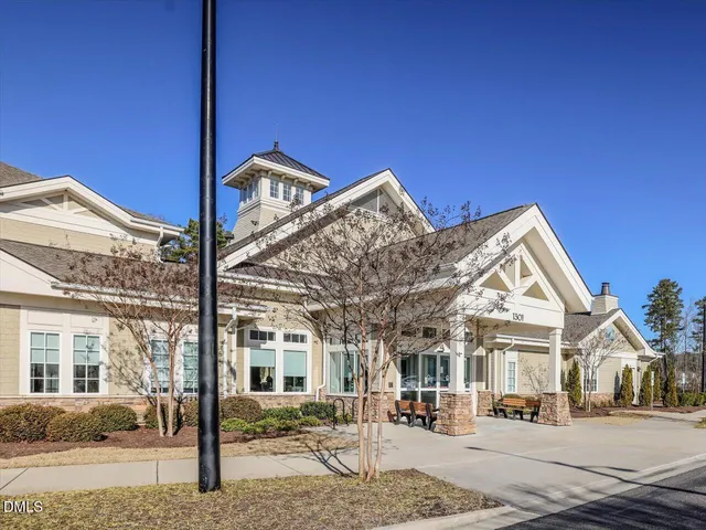 $700,000 | 921 Del Webb Manor Avenue, Wake Forest, NC 27587