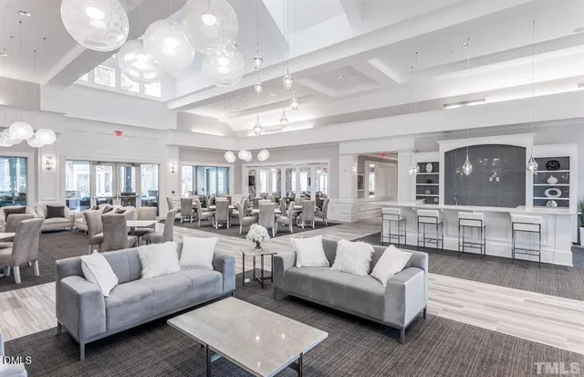 $700,000 | 921 Del Webb Manor Avenue, Wake Forest, NC 27587