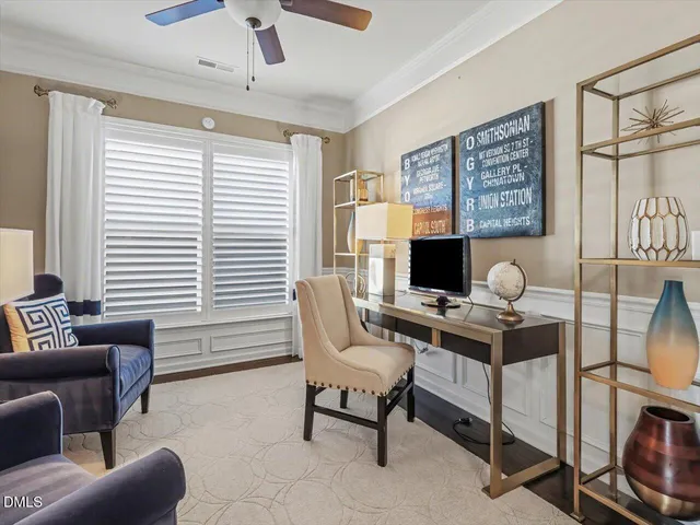 $700,000 | 921 Del Webb Manor Avenue, Wake Forest, NC 27587