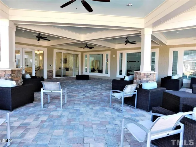 $700,000 | 921 Del Webb Manor Avenue, Wake Forest, NC 27587