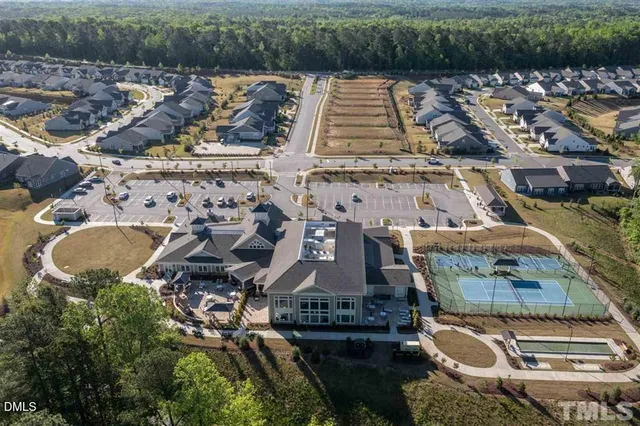 $700,000 | 921 Del Webb Manor Avenue, Wake Forest, NC 27587