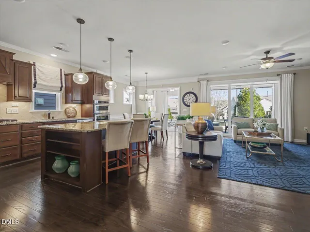 $700,000 | 921 Del Webb Manor Avenue, Wake Forest, NC 27587