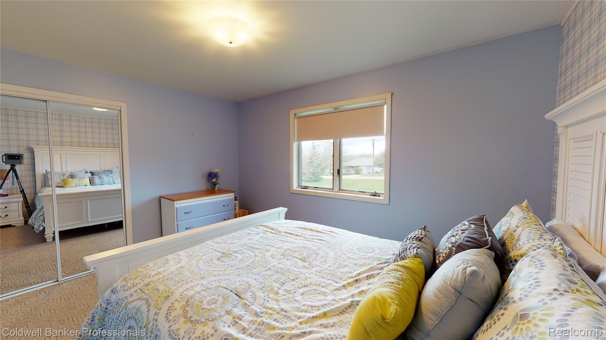 1191 West Sutton Road Metamora, MI 48455 - Photo 40 of 63 bedroom 2 1.jpg