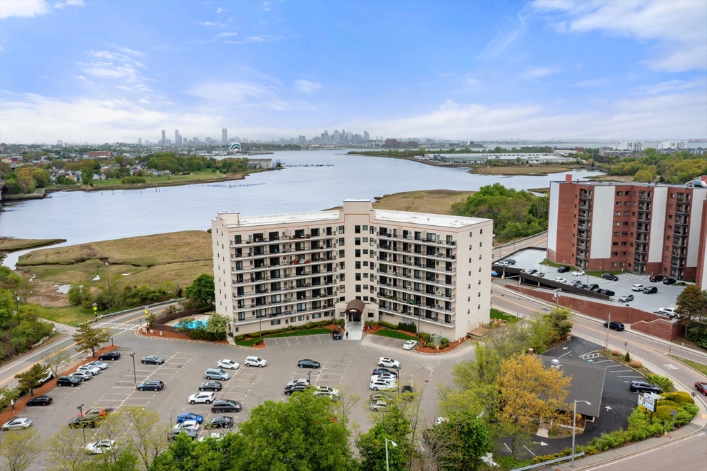 133 Commander Shea Boulevard, Unit 209 Quincy, MA 02171 - Photo 1 of 12