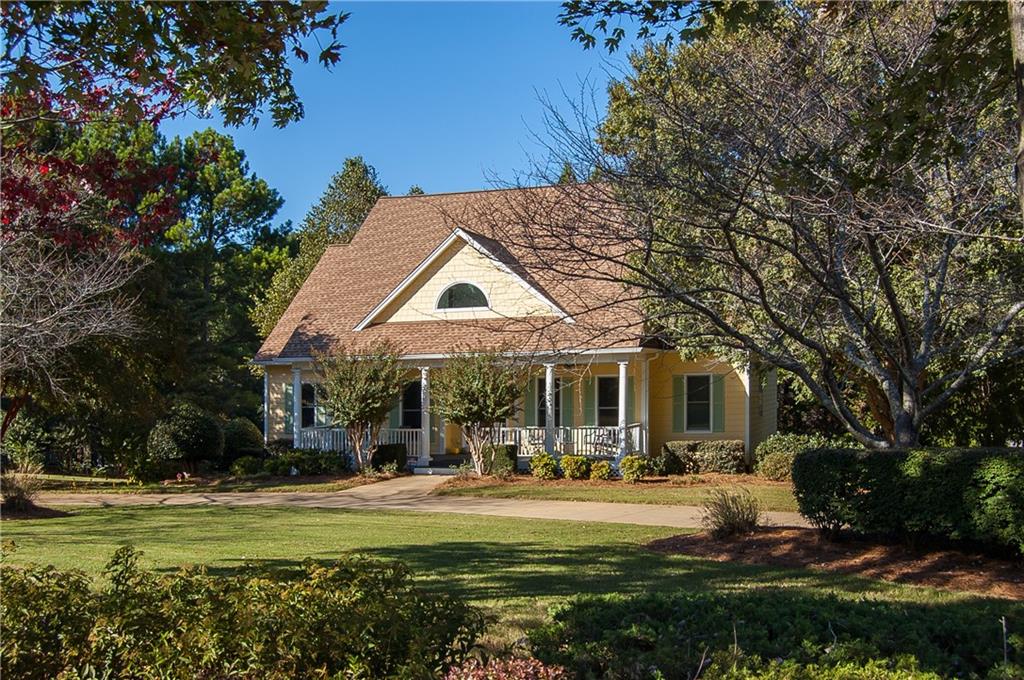 100 Ridge Run Tyrone, GA 30290 - Photo 1 of 1 Gallery Image 1