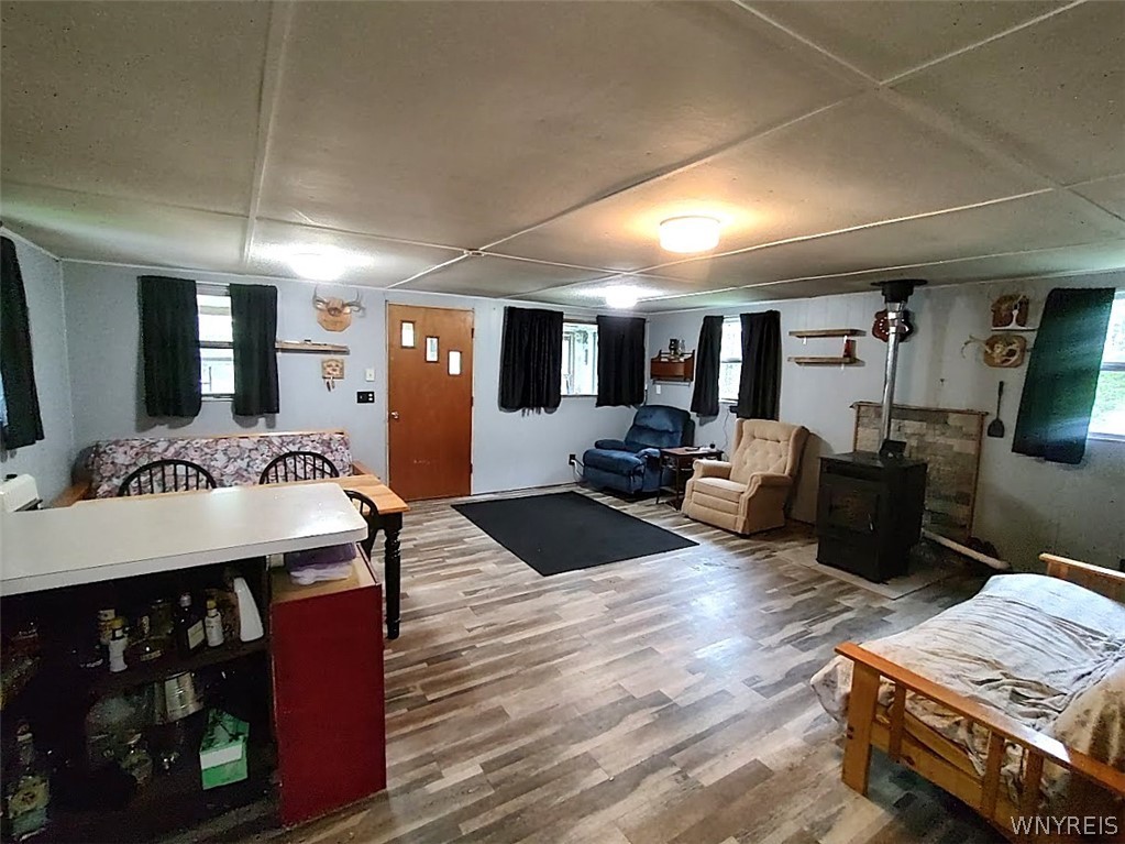 3762 Bozard Hill Road Humphrey, NY 14741 - Photo 6 of 25