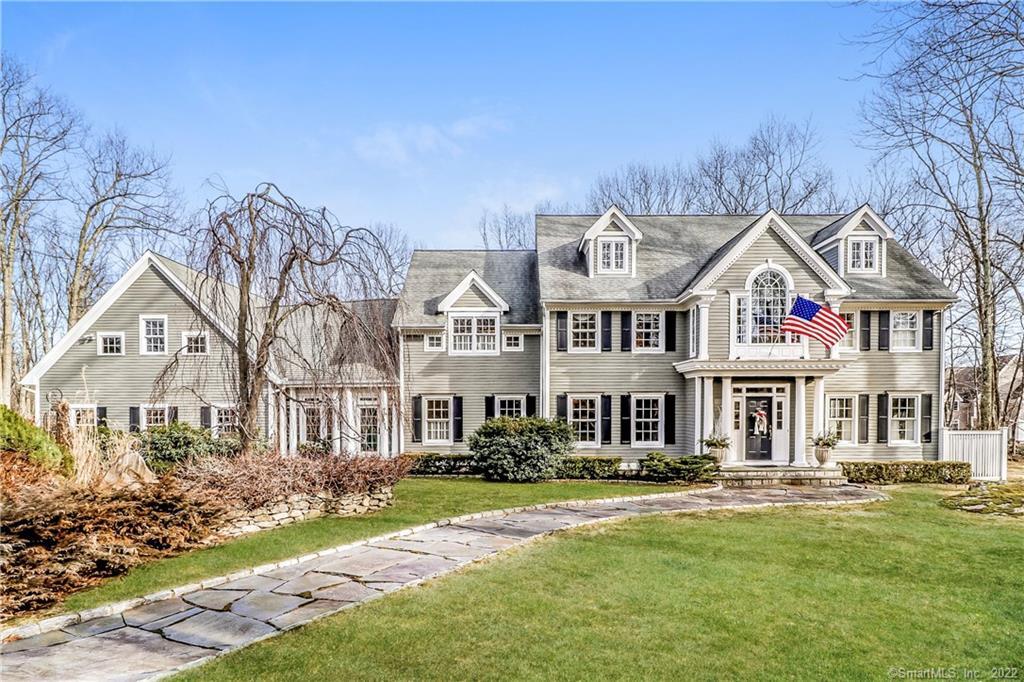 Welcome to Fern Rock Estate!