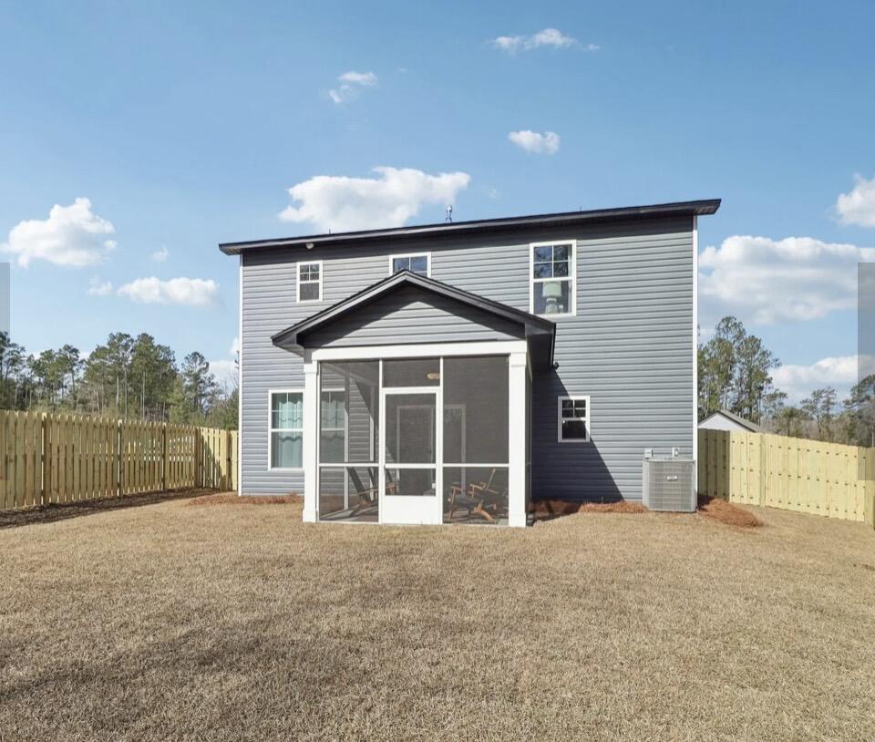 2545 Egypt Street Sumter, SC 29153 - Photo 2 of 17