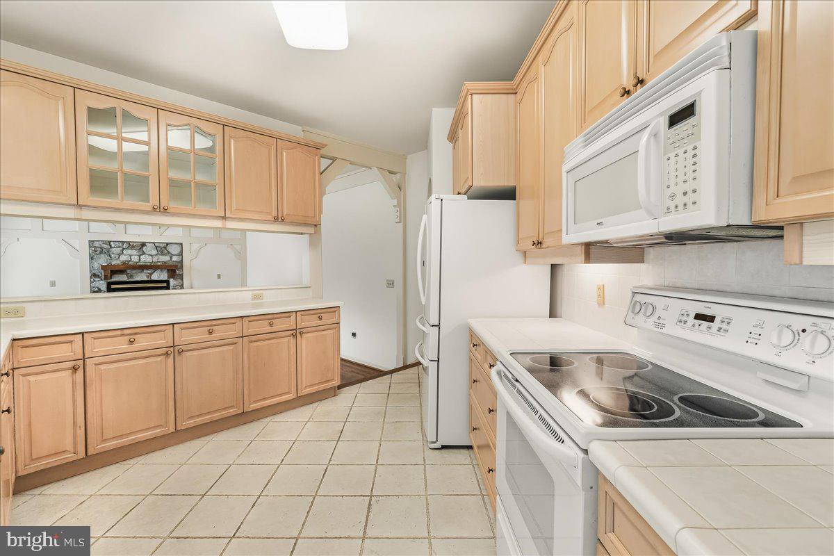 2549-2549 Bear Den Road Frederick, MD 21701 - Photo 17 of 84 Kitchen