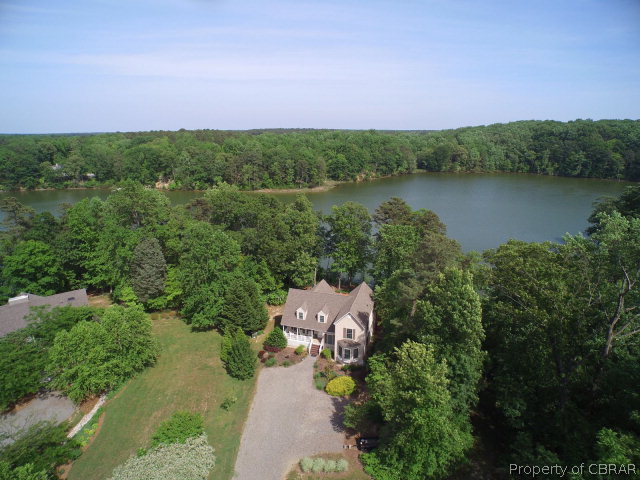 1300 Hull Harbor Road Heathsville, VA 22473 - Photo 6 of 40