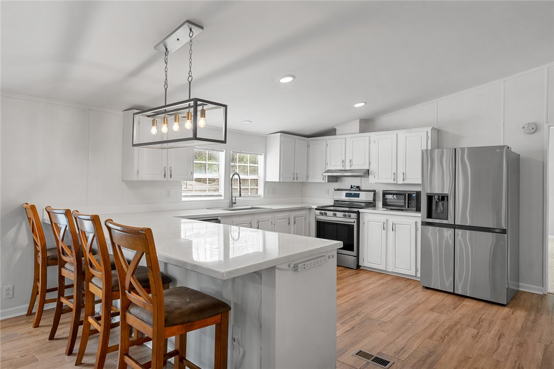 121 Wild Fern Road Seneca, SC 29678 - Photo 11 of 43