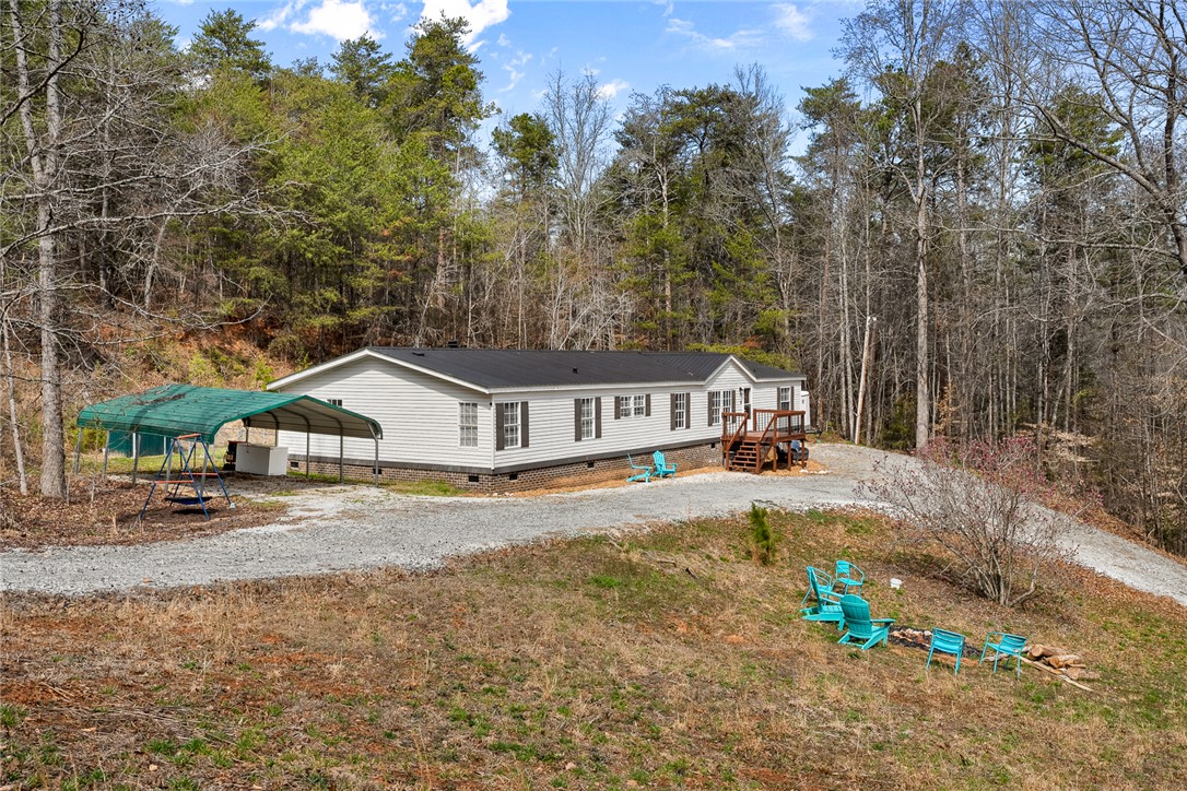 121 Wild Fern Road Seneca, SC 29678 - Photo 3 of 43