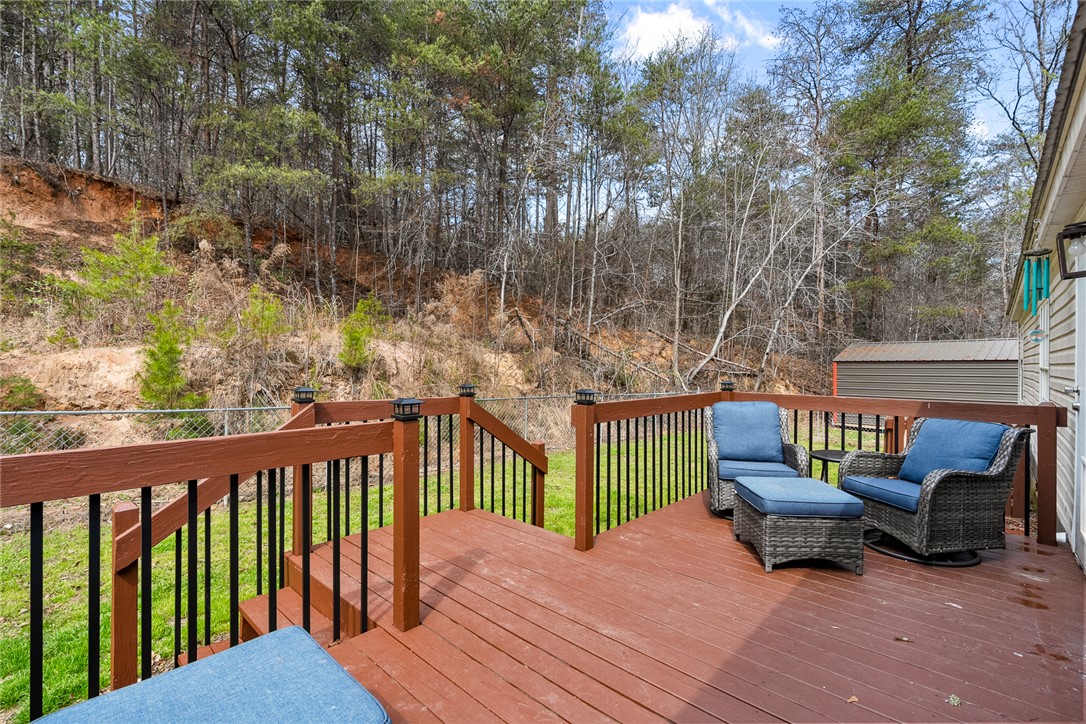 121 Wild Fern Road Seneca, SC 29678 - Photo 31 of 43