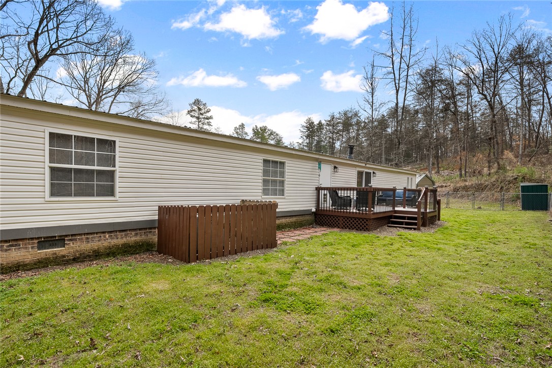 121 Wild Fern Road Seneca, SC 29678 - Photo 33 of 43