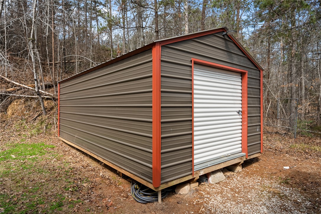 121 Wild Fern Road Seneca, SC 29678 - Photo 35 of 43