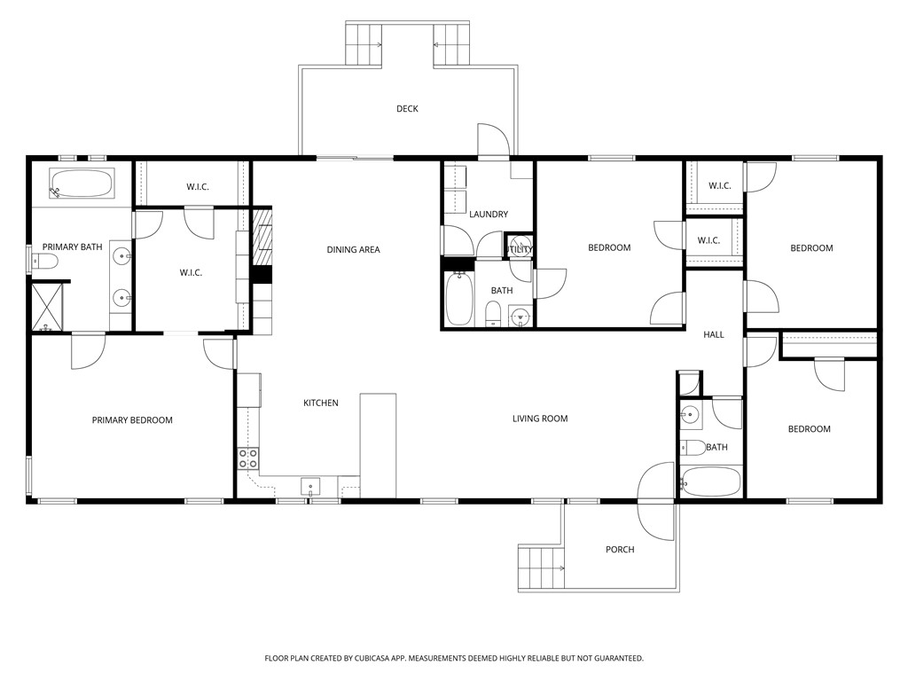 121 Wild Fern Road Seneca, SC 29678 - Photo 43 of 43