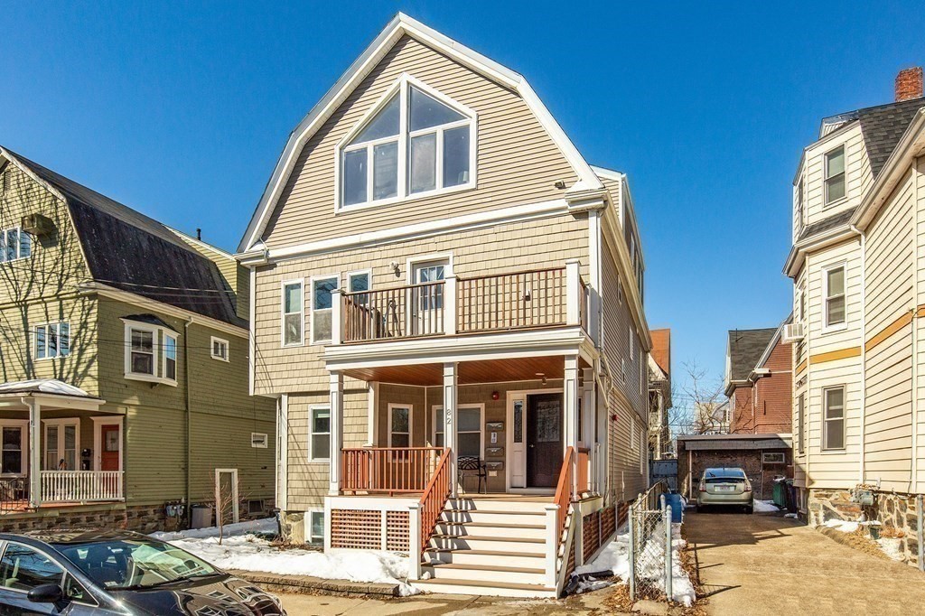 82 Pearson Avenue, Unit 3 Somerville, MA 02144 - Photo 12 of 12