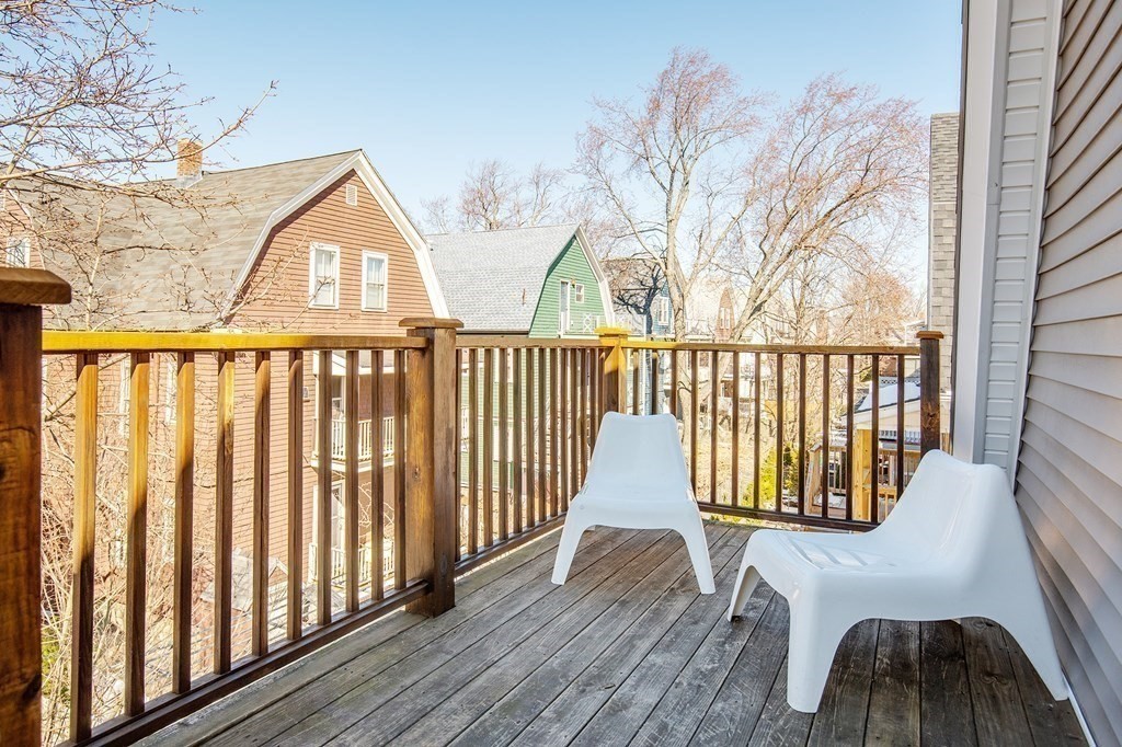 82 Pearson Avenue, Unit 3 Somerville, MA 02144 - Photo 10 of 12