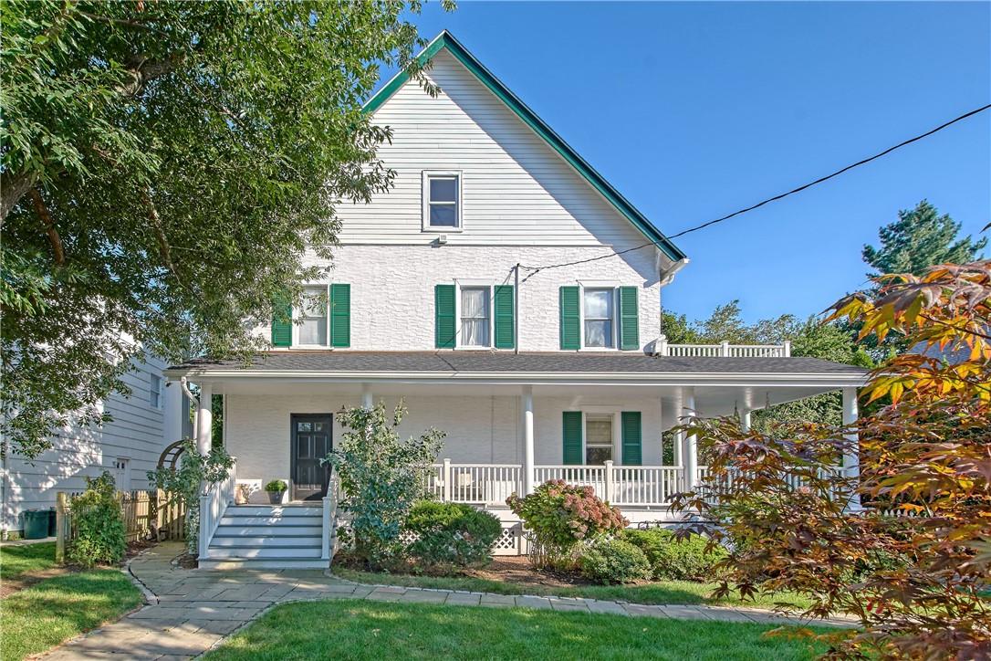 7 Henry Street Rye, NY 10580 - Photo 1 of 1