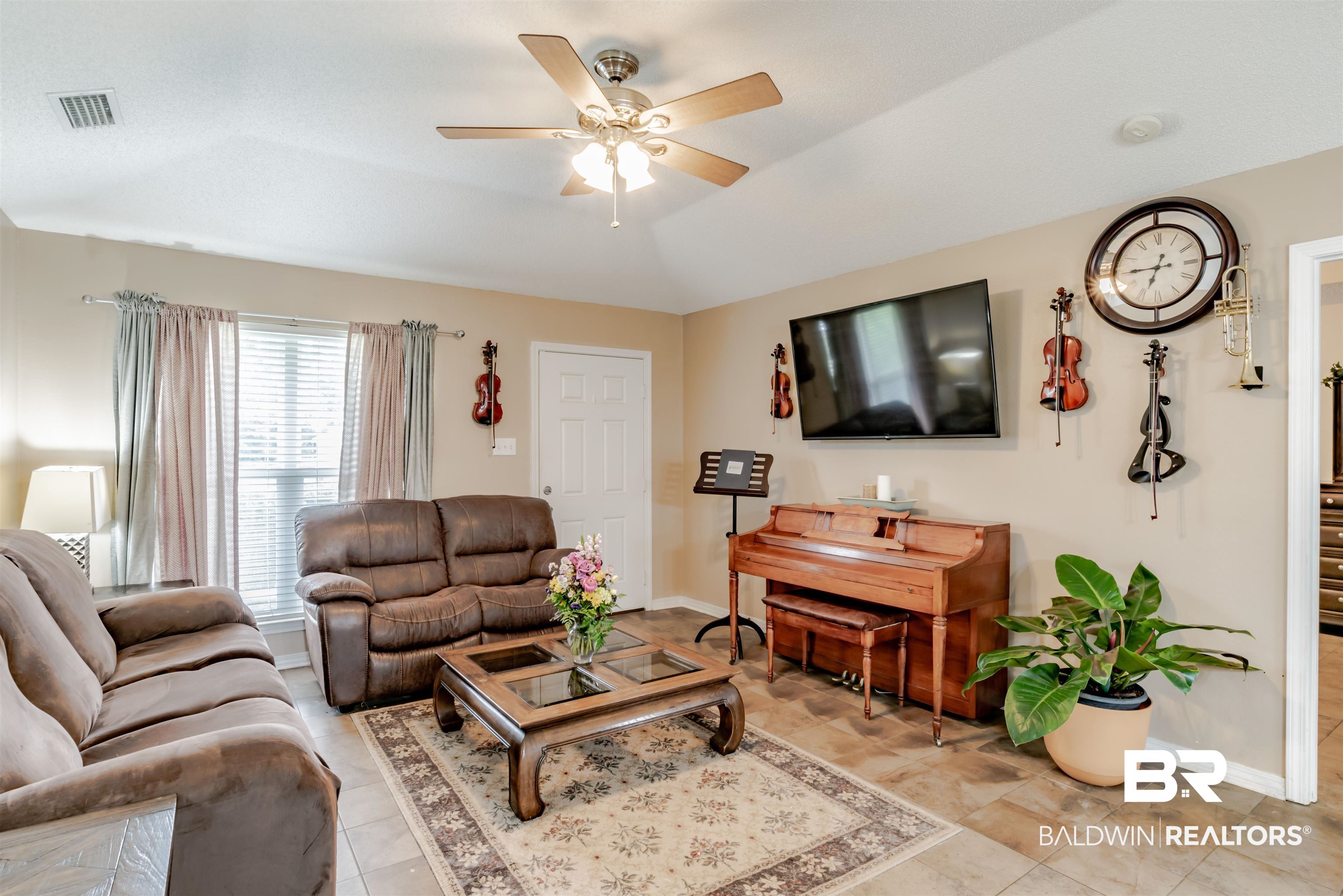 9461 Hunters Way Drive Semmes, AL 36575 - Photo 5 of 29