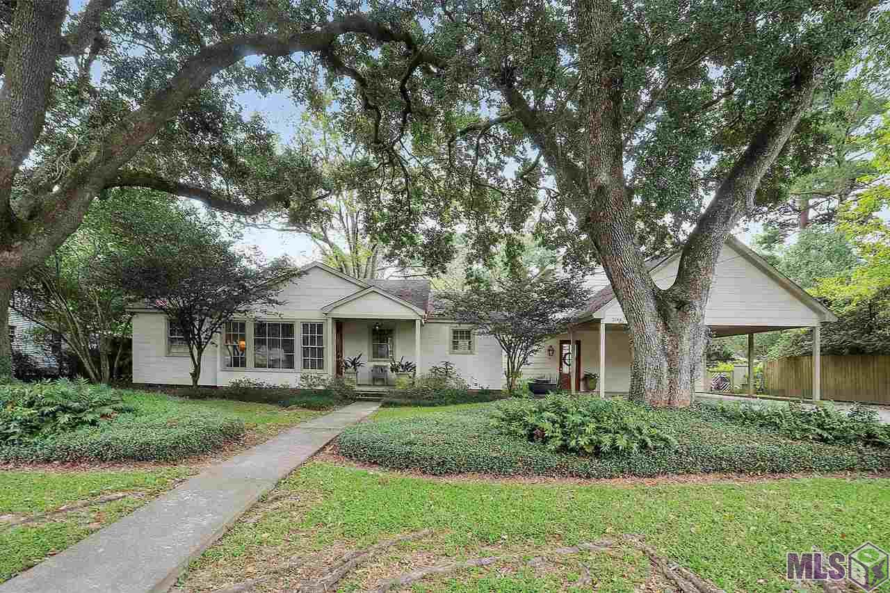 2144 Edinburgh Avenue Baton Rouge, LA 70808 - Photo 1 of 24 Gallery Image 1